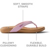 image:imageREEF Womens Cushion Melody Flip FlopsCameo Rose