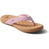 image:imageREEF Womens Cushion Melody Flip FlopsCameo Rose