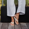 image:imageREEF Womens Cushion Melody Flip FlopsChampagne