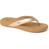 image:imageREEF Womens Cushion Melody Flip FlopsChampagne