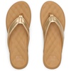 image:imageREEF Womens Cushion Melody Flip FlopsChampagne