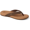 image:imageREEF Womens Cushion Melody Flip FlopsChocolatelion