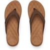 image:imageREEF Womens Cushion Melody Flip FlopsChocolatelion