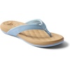 image:imageREEF Womens Cushion Melody Flip FlopsDusty Blue