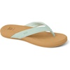 image:imageREEF Womens Cushion Melody Flip FlopsFrosty