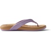 image:imageREEF Womens Cushion Melody Flip FlopsLavender