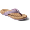image:imageREEF Womens Cushion Melody Flip FlopsLavender