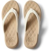 image:imageREEF Womens Cushion Melody Flip FlopsSand