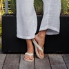 image:imageREEF Womens Cushion Melody Flip FlopsSand