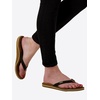 image:imageREEF Womens Cushion Sands SandalsBlacktan