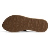 image:imageREEF Womens Cushion Sands SandalsBlacktan