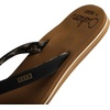 image:imageREEF Womens Cushion Sands SandalsBlacktan