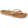 image:imageREEF Womens Cushion Sands SandalsNatural