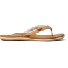 image:imageREEF Womens Cushion Sands SandalsNatural