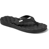 image:imageREEF Womens Dreams Flip FlopsBlackBlack