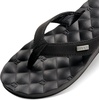 image:imageREEF Womens Dreams Flip FlopsBlackBlack