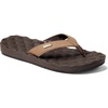 image:imageREEF Womens Dreams Flip FlopsBrown