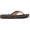 image:imageREEF Womens Dreams Flip FlopsBrown