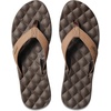 image:imageREEF Womens Dreams Flip FlopsBrown