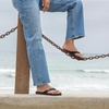image:imageREEF Womens Dreams Flip FlopsTanChampagne