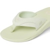 image:imageREEF Womens Fanning Bottle Opener Flip FlopsAloe Wash Suede