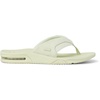 image:imageREEF Womens Fanning Bottle Opener Flip FlopsAloe Wash Suede
