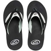 image:imageREEF Womens Fanning Bottle Opener Flip FlopsBlackMint