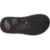 image:imageREEF Womens Fanning Bottle Opener Flip FlopsBrown Leopard
