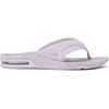 image:imageREEF Womens Fanning Bottle Opener Flip FlopsLavender Suede
