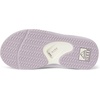 image:imageREEF Womens Fanning Bottle Opener Flip FlopsLavender Suede