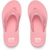image:imageREEF Womens Fanning Bottle Opener Flip FlopsStrawberry Suede