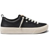 image:imageREEF Womens Lay Day Dawn Leather ShoesBlack Leather