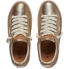 image:imageREEF Womens Lay Day Dawn Leather ShoesChampagne Suede