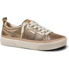 image:imageREEF Womens Lay Day Dawn Leather ShoesChampagne Suede