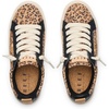 image:imageREEF Womens Lay Day Dawn Leather ShoesLeopard Suede