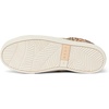 image:imageREEF Womens Lay Day Dawn Leather ShoesLeopard Suede