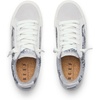 image:imageREEF Womens Lay Day Dawn Leather ShoesSnake Suede