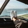 image:imageREEF Womens Lay Day Dawn Leather ShoesSnake Suede