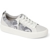 image:imageREEF Womens Lay Day Dawn Leather ShoesSnake Suede