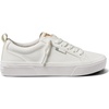 image:imageREEF Womens Lay Day Dawn Leather ShoesWhite Leather