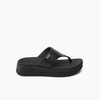 image:imageREEF Womens Sandal Aura SerenityBlack