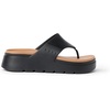 image:imageREEF Womens Sandals Cali LagunaBlackCognac