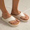 image:imageREEF Womens Sandals Cali LagunaWhite Swan