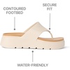 image:imageREEF Womens Sandals Cali LagunaWhite Swan