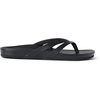 image:imageREEF Womens Sandals Cushion Spring Joy Flip FlopsBlackBlack