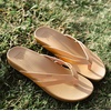 image:imageREEF Womens Sandals Cushion Spring Joy Flip FlopsBlackTan