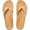 image:imageREEF Womens Sandals Cushion Spring Joy Flip FlopsChampagne