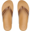 image:imageREEF Womens Sandals Cushion Spring Joy Flip FlopsChocolate