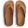 image:imageREEF Womens Sandals Cushion Spring Joy Flip FlopsNaturalTan
