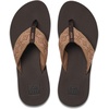 image:imageREEF Womens Sandals Spring Woven Flip FlopsCoral